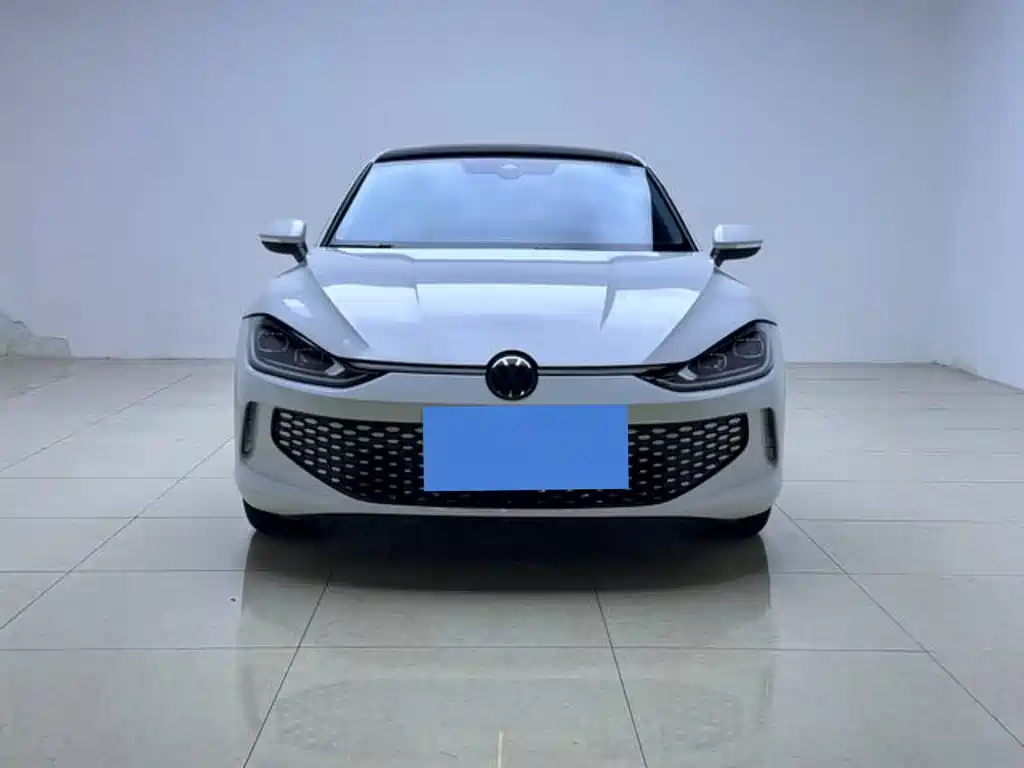 Volkswagen Lamando L 2024 280TSI DSG Cool & Spicy Edition