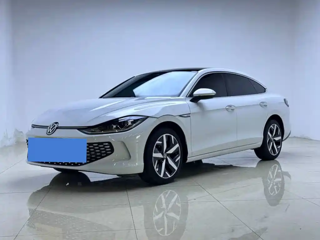 Volkswagen Lamando L 2024 280TSI DSG Cool & Spicy Edition