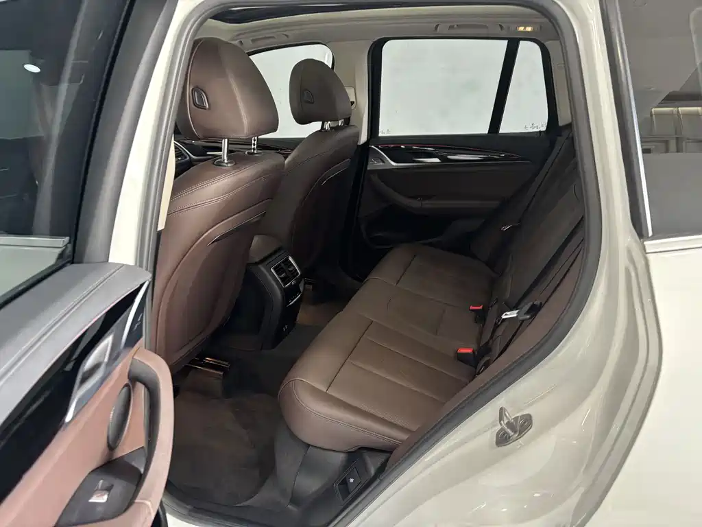BMW X3 2022 xDrive25i M Sport Package
