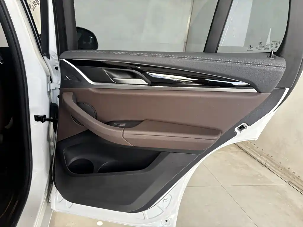 BMW X3 2022 xDrive25i M Sport Package