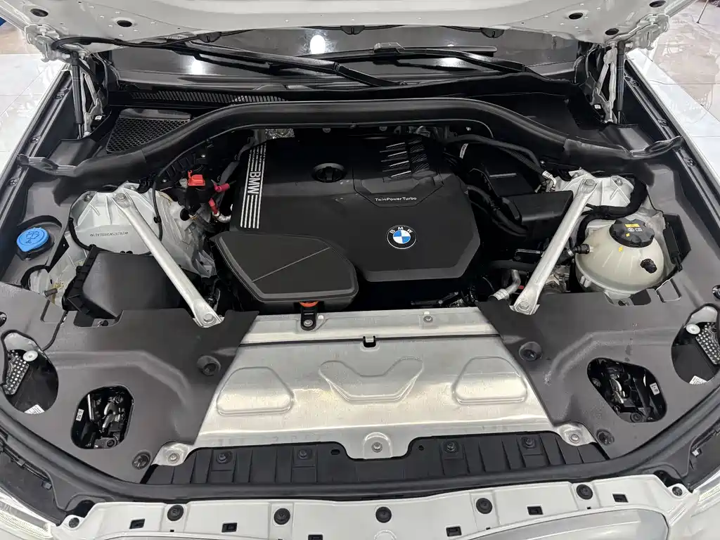 BMW X3 2022 xDrive25i M Sport Package