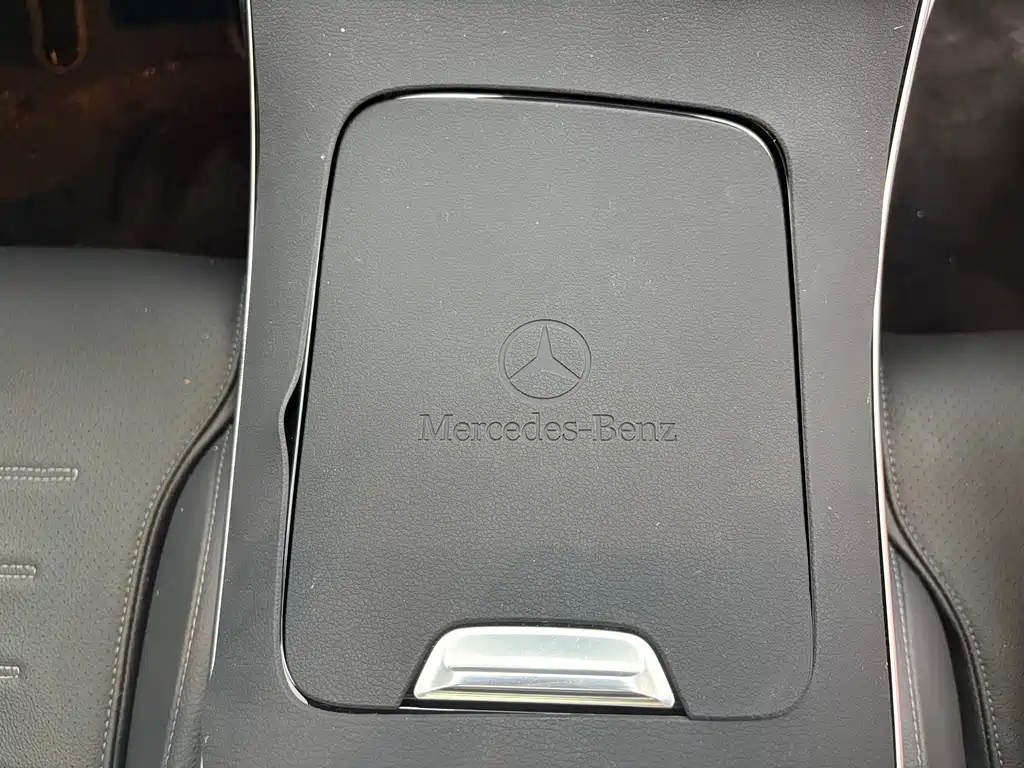 Mercedes-Benz C-Class 2024 C 260 L