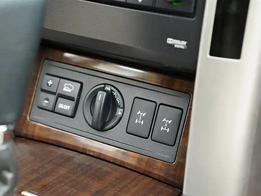 Toyota Prado 2010 4.0L Automatic VX NAVI