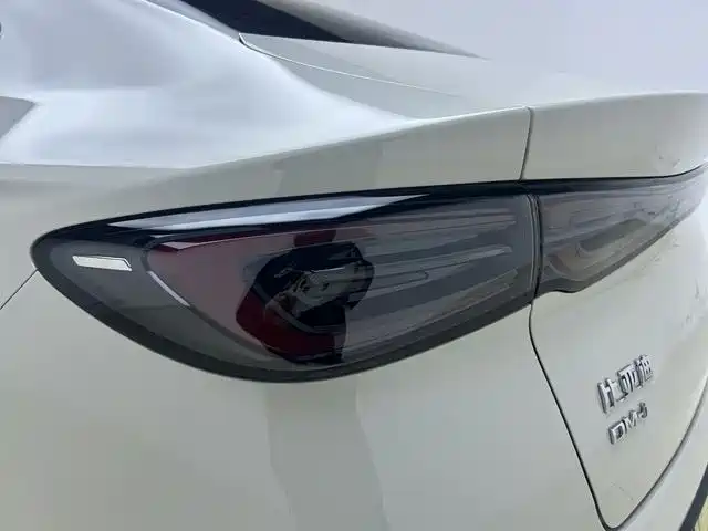 Seal 06 2024 DM-i 120KM Flagship
