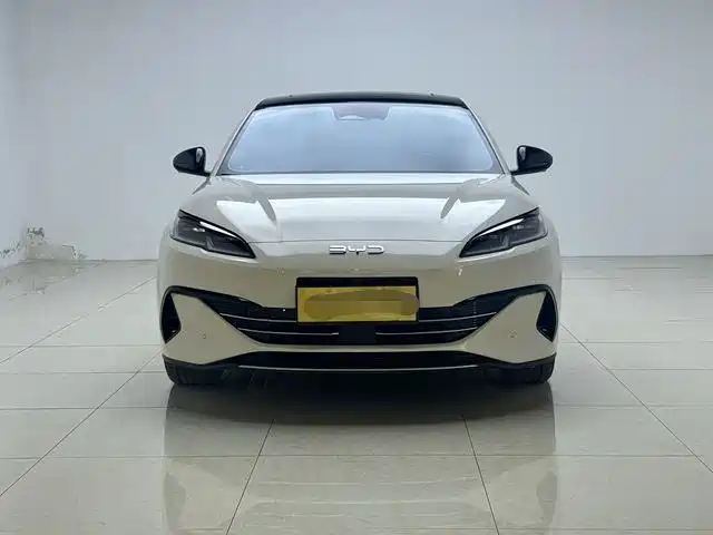 Seal 06 2024 DM-i 120KM Flagship