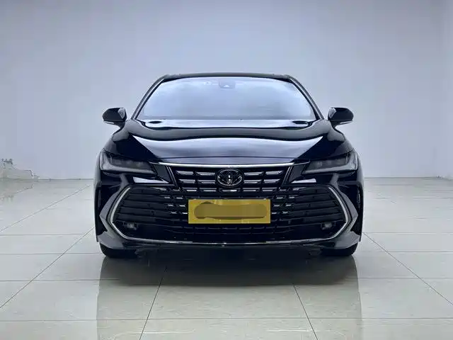 Toyota Avalon 2023 2.0L Zhenxuan Edition