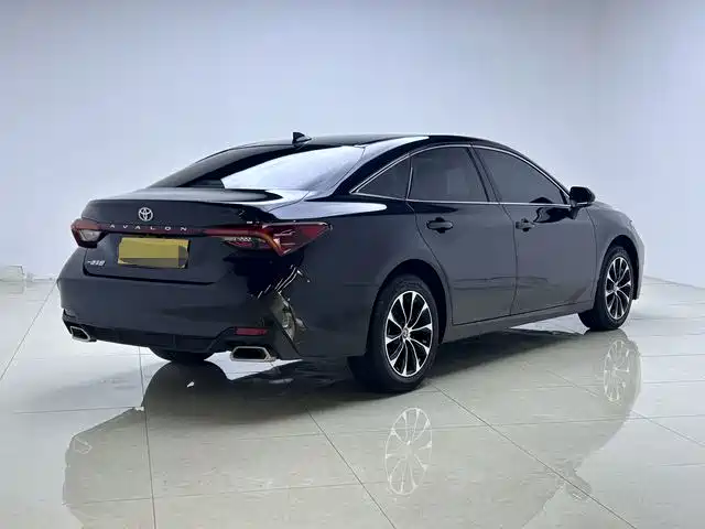 Toyota Avalon 2023 2.0L Zhenxuan Edition