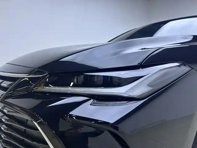 Toyota Avalon 2023 2.0L Zhenxuan Edition