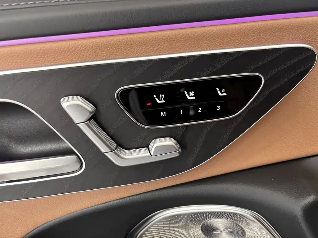 Mercedes-Benz E-Class 2025 E 300 L Luxury Sport