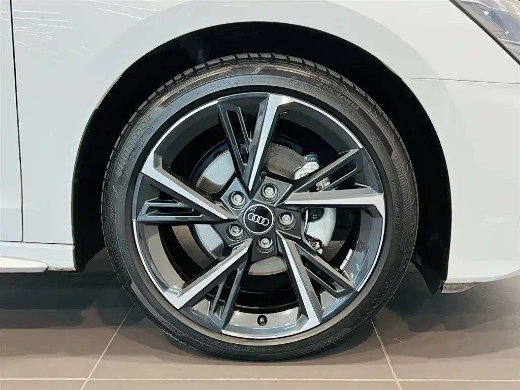 Audi A3 2024 Sportback 35 TFSI Fashion Sport
