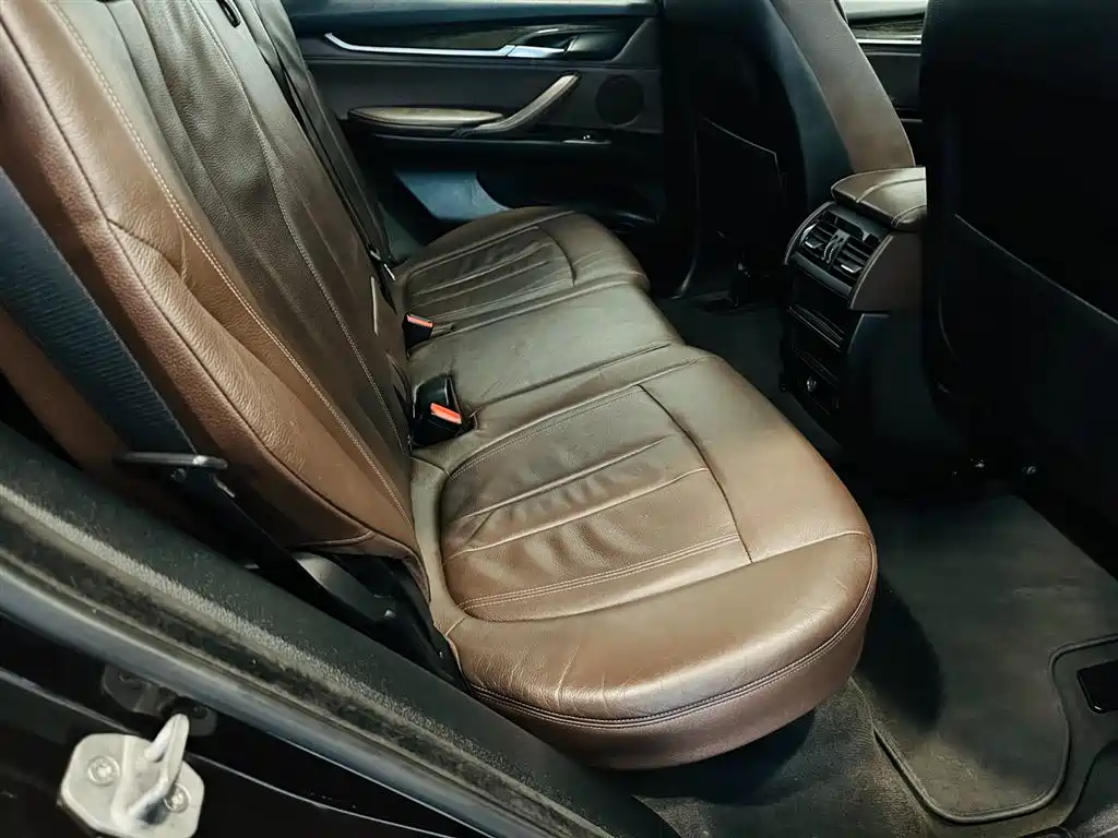 BMW X5 2014 xDrive35i Luxury
