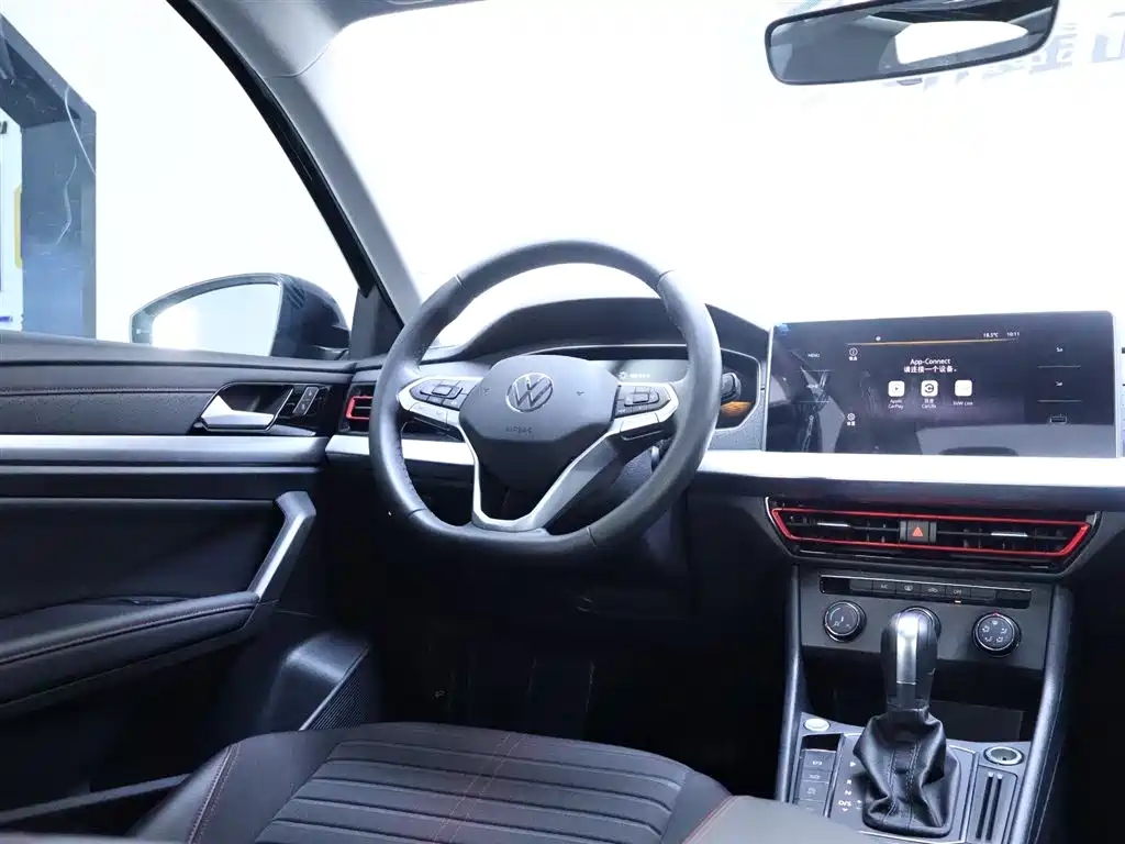 Volkswagen Lavida 2023 280TSI DSG Starry Sky Full Edition