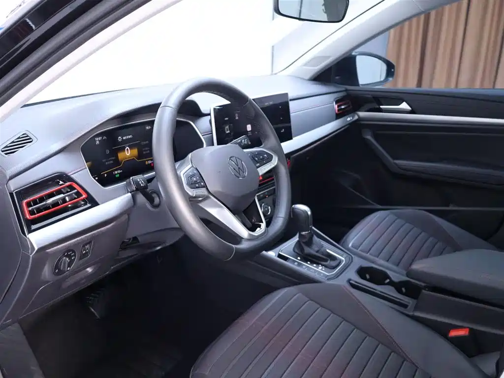 Volkswagen Lavida 2023 280TSI DSG Starry Sky Full Edition
