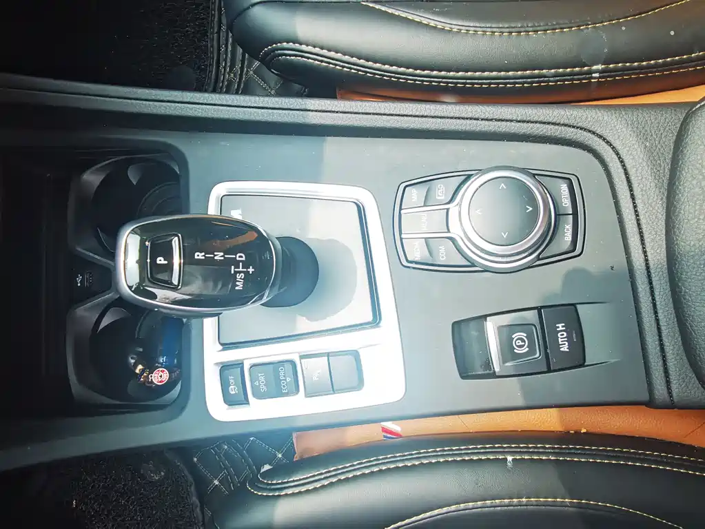 BMW 1 Series 2023 120i M Sport