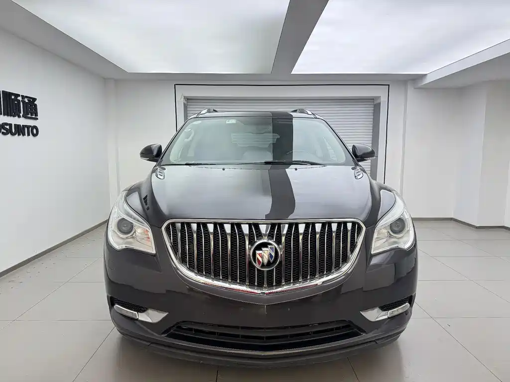 Buick Enclave 2014 3.6L FWD Elite Comfort