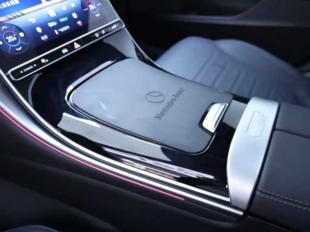 Mercedes-Benz C-Class 2025 C 260 L Sport