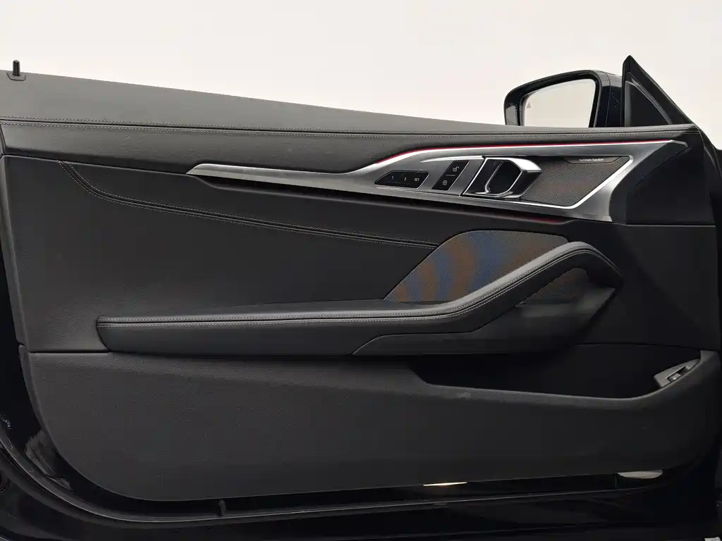 BMW 8 Series 2019 840i Coupe M Sport Package