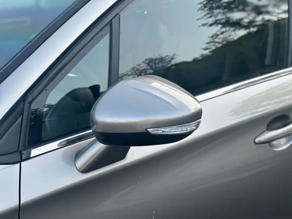 Citroën C4L 2014 1.6THP Auto Intelligent Drive Edition