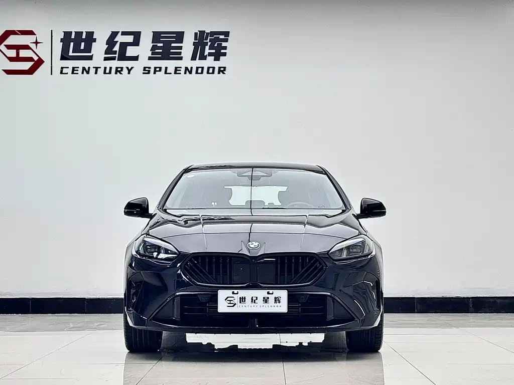 BMW 2 Series 2025 225L M Sport Night Edition