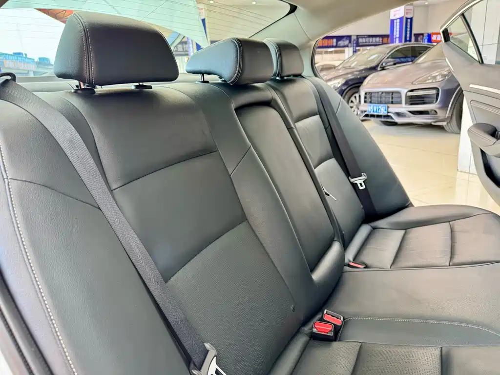 Nissan Altima 2022 2.0L XL-TLS Yue Xiang Edition