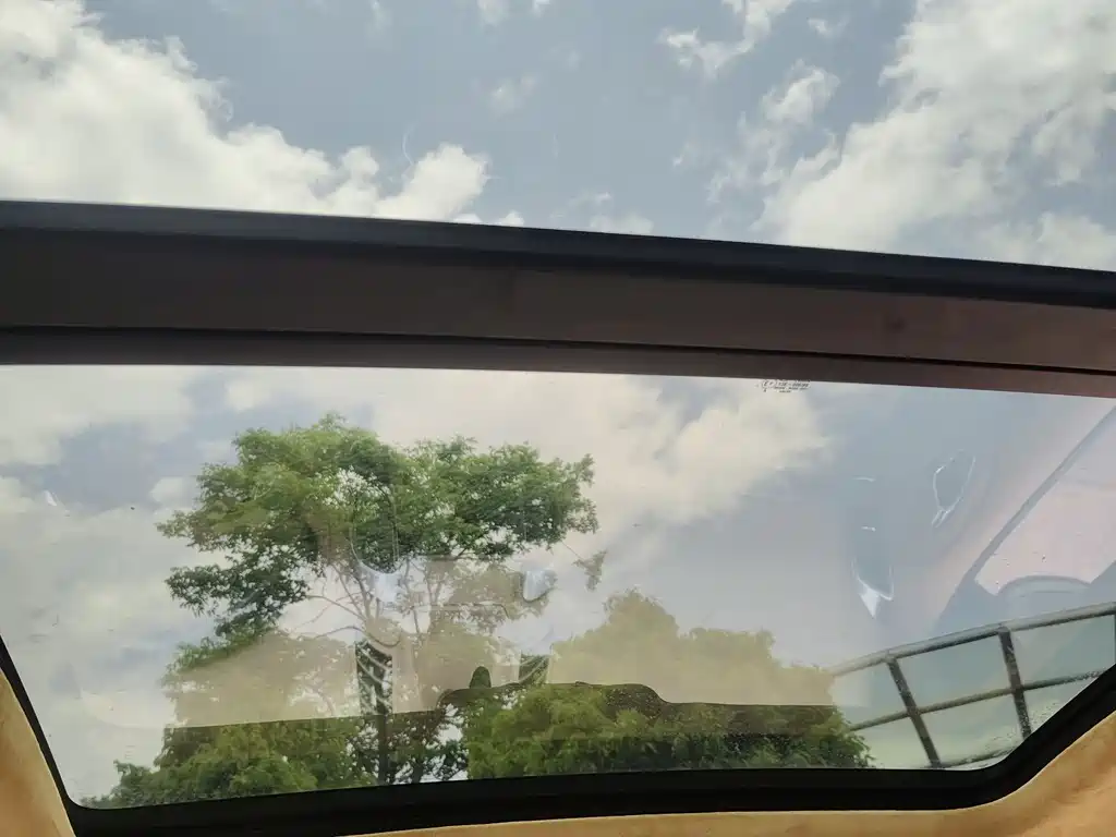 Porsche Cayenne 2015 3.6T US Spec