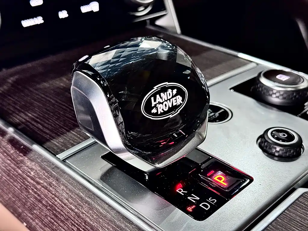 Range Rover 2023 3.0 L6 400PS Creation Extended Edition