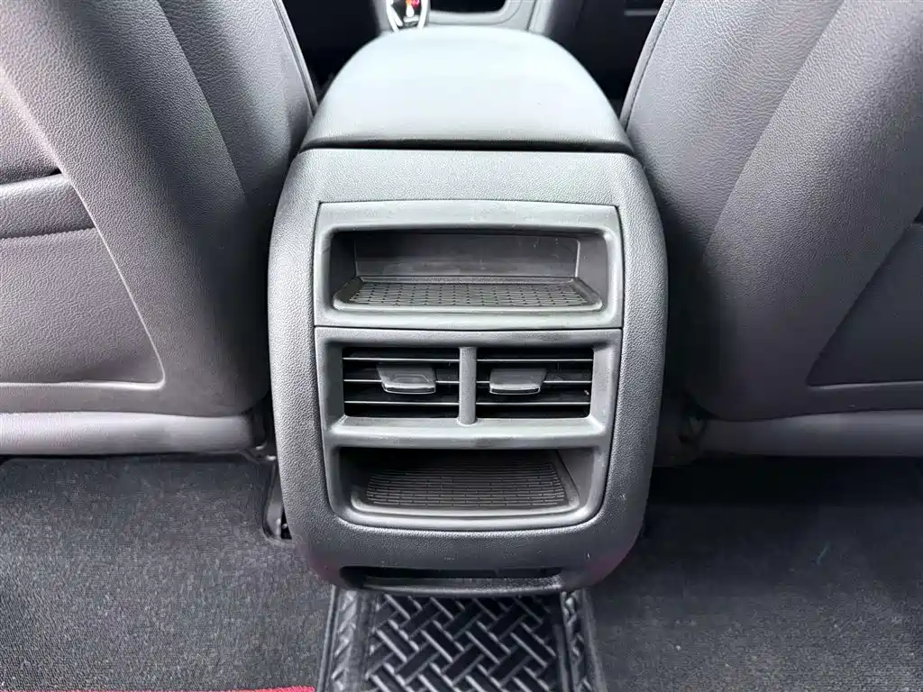 Cadillac XT5 2018 28E AWD Technical