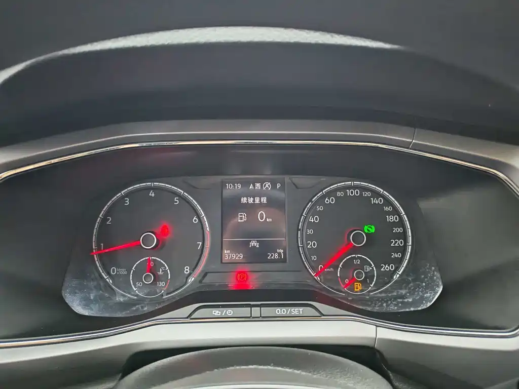 Volkswagen T-Cross 2020 280TSI DSG Luxury Edition