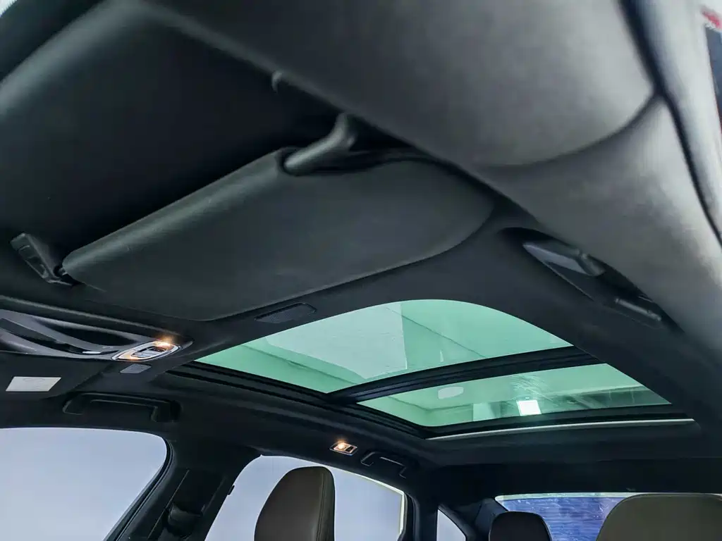 Volvo S90 2021 B5