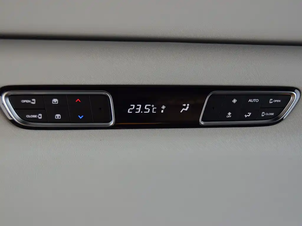 GAC Trumpchi M8 2024 Master Series 400T Supreme Edition