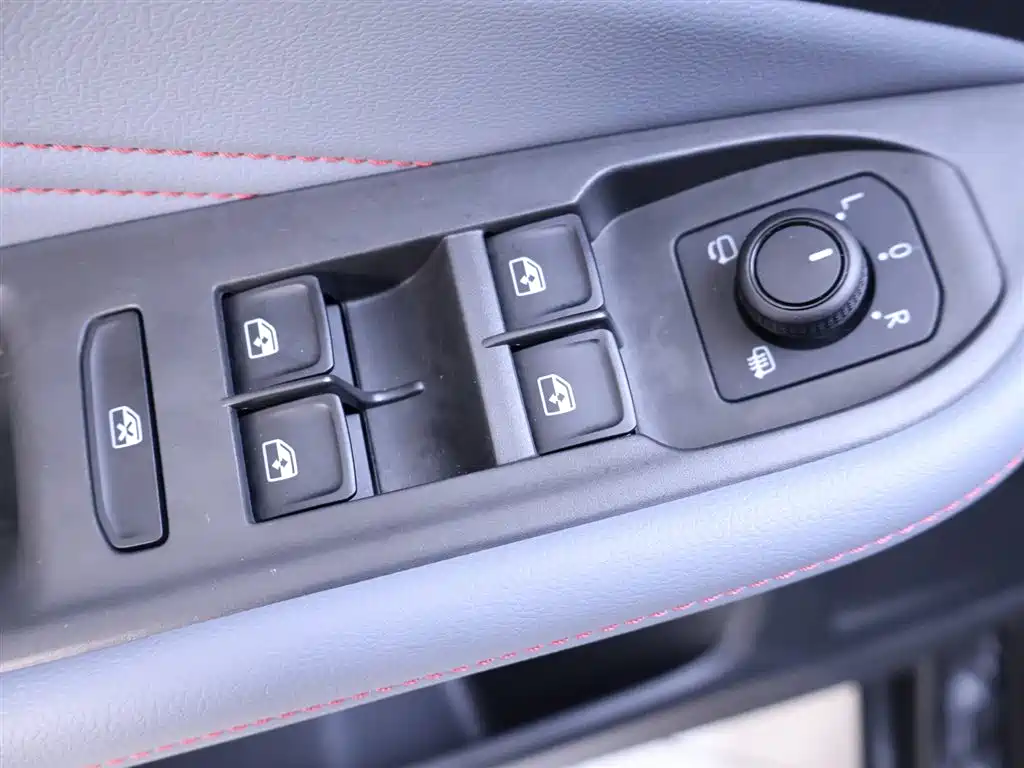 Volkswagen Lamando L 2024 280TSI DSG Xuanla Edition