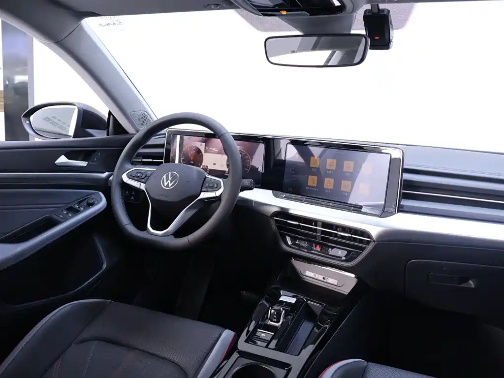 Volkswagen Lamando L 2024 280TSI DSG Xuanla Edition