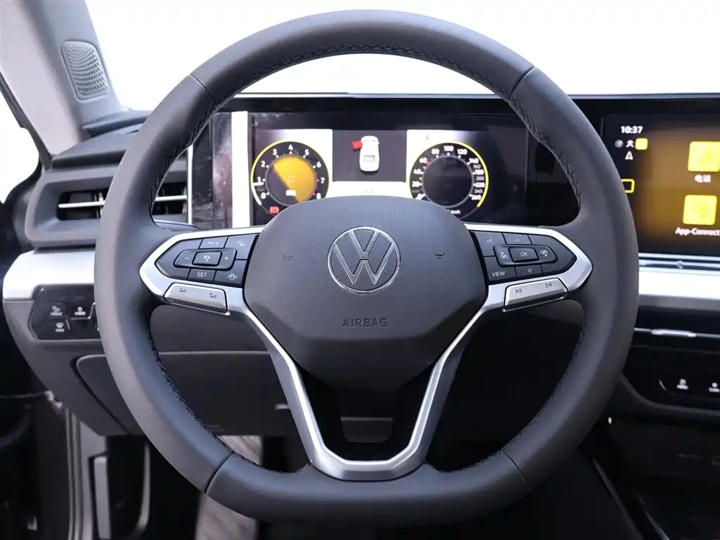 Volkswagen Lamando L 2024 280TSI DSG Xuanla Edition