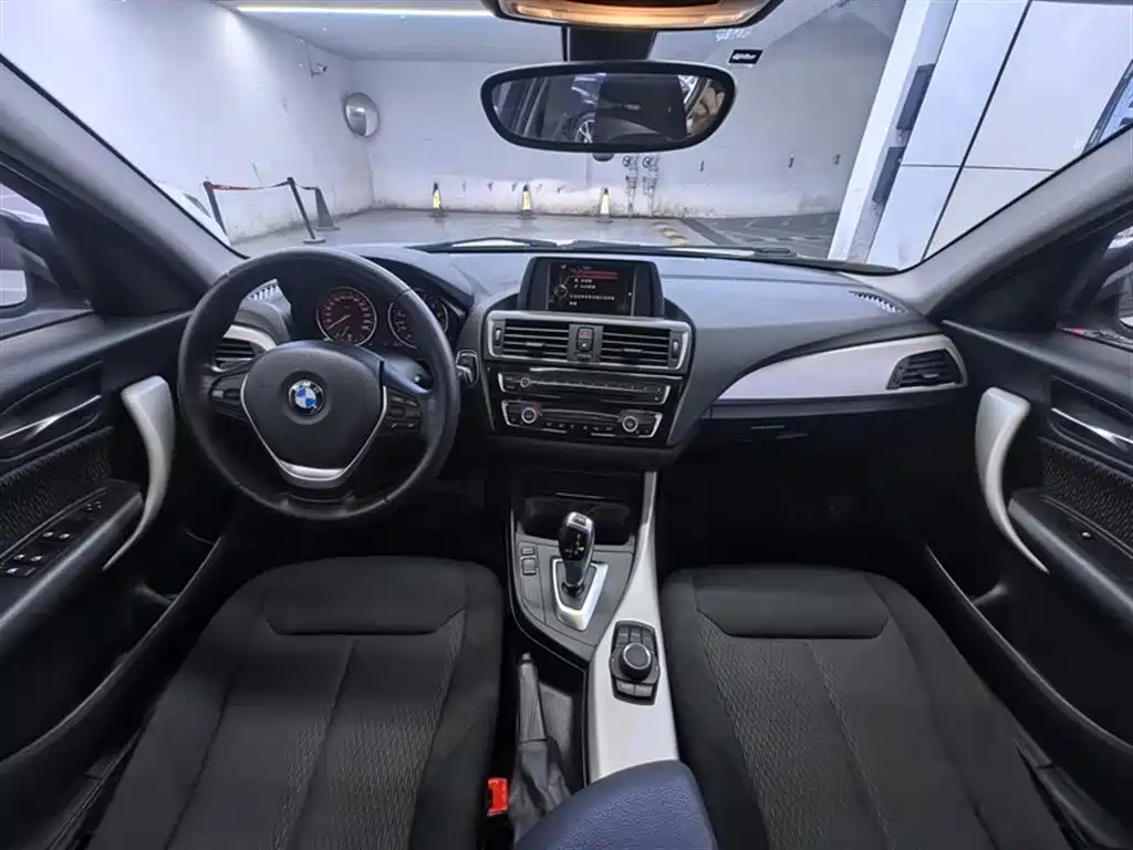 BMW 1 Series Import 2015 120i Leading Edition