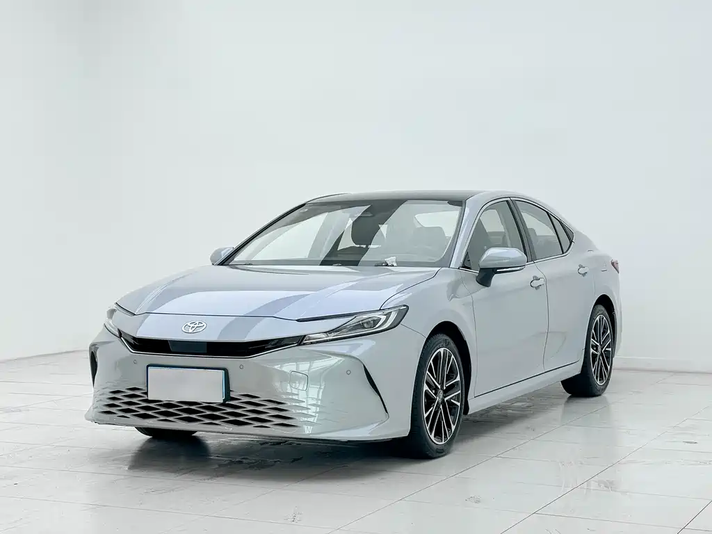 Camry 2024 Hybrid 2.5HG Premium Edition
