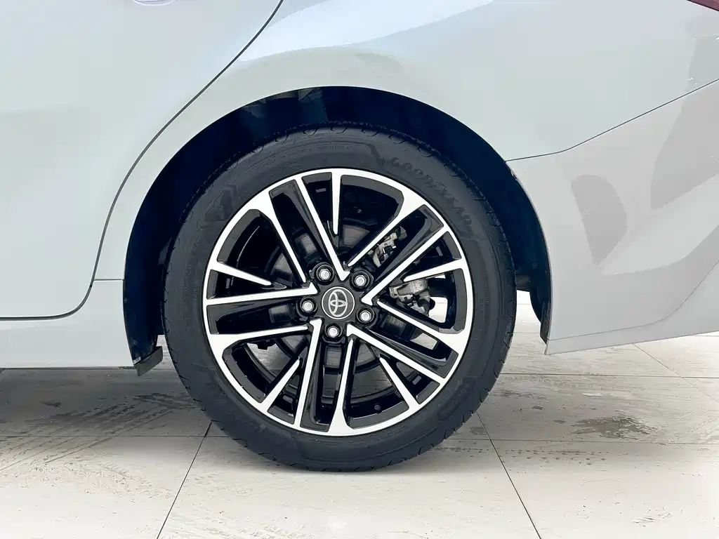 Camry 2024 Hybrid 2.5HG Premium Edition