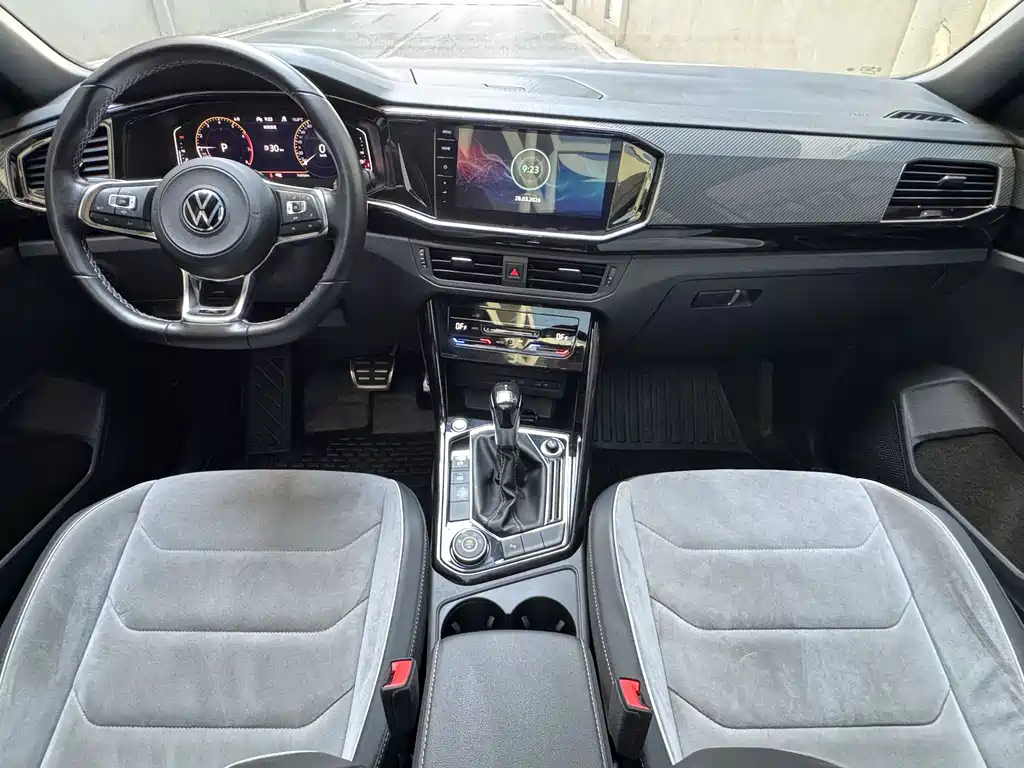 Volkswagen Tayron 2021 380TSI AWD R-Line Connected Edition