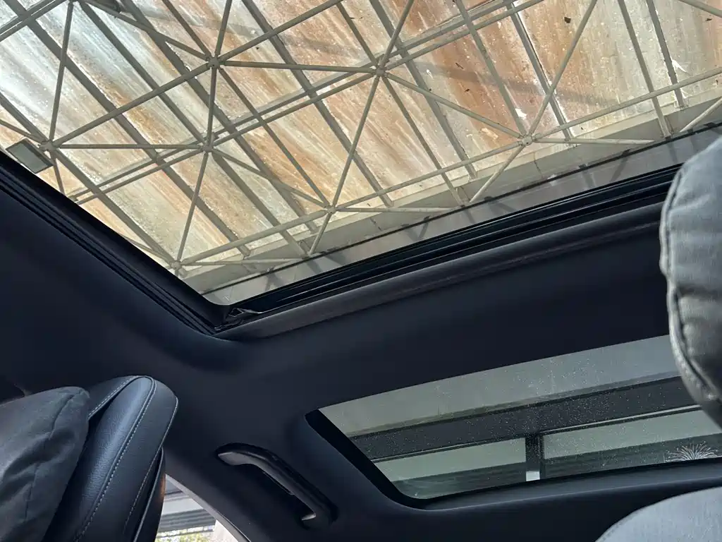 Mercedes-Benz C-Class 2024 Facelift C 260 L Sport Edition