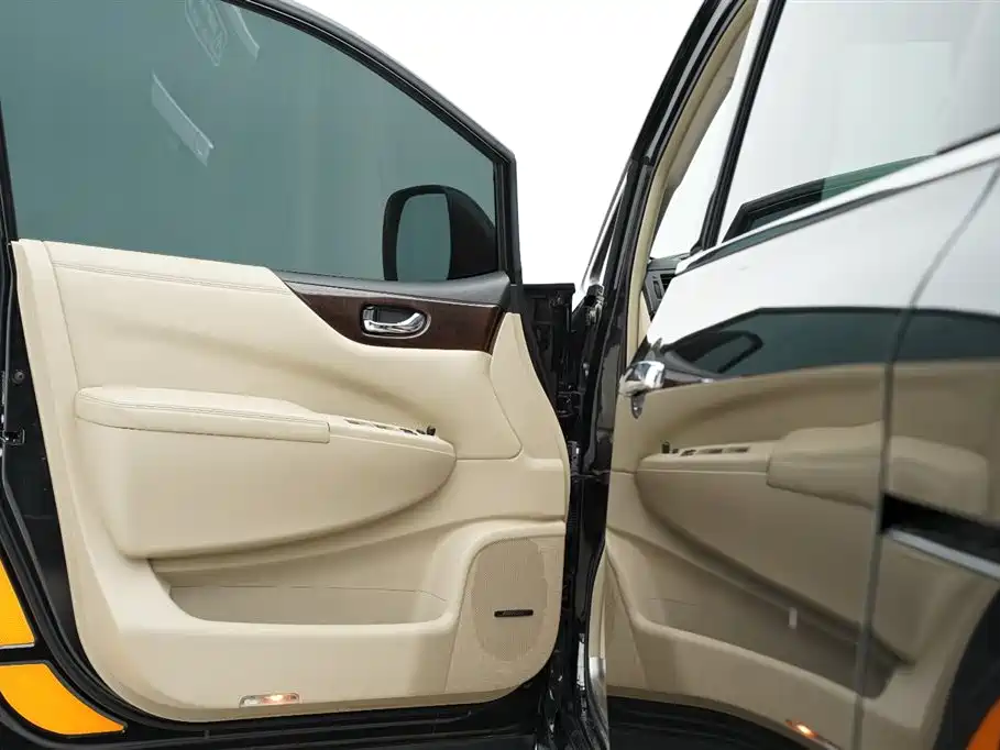 Quest 2015 3.5L SL