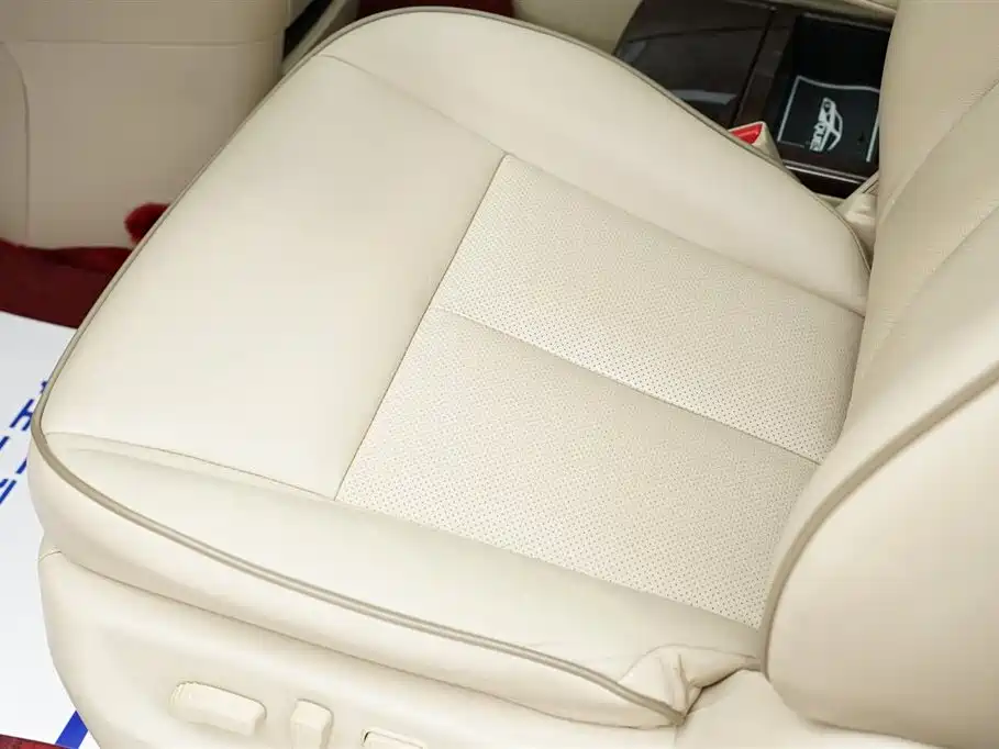 Quest 2015 3.5L SL