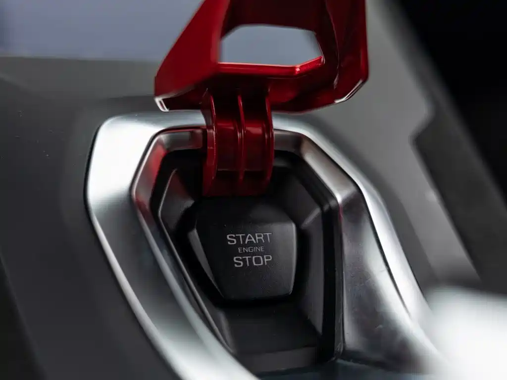 Huracán STO 2021