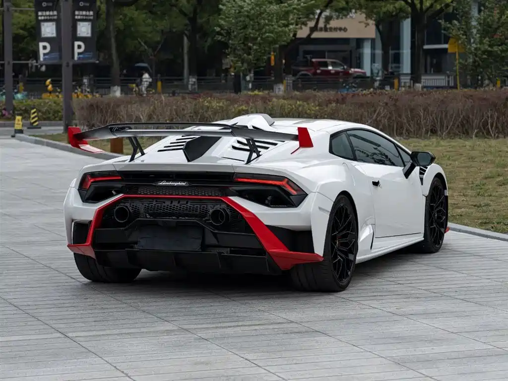 Huracán STO 2021