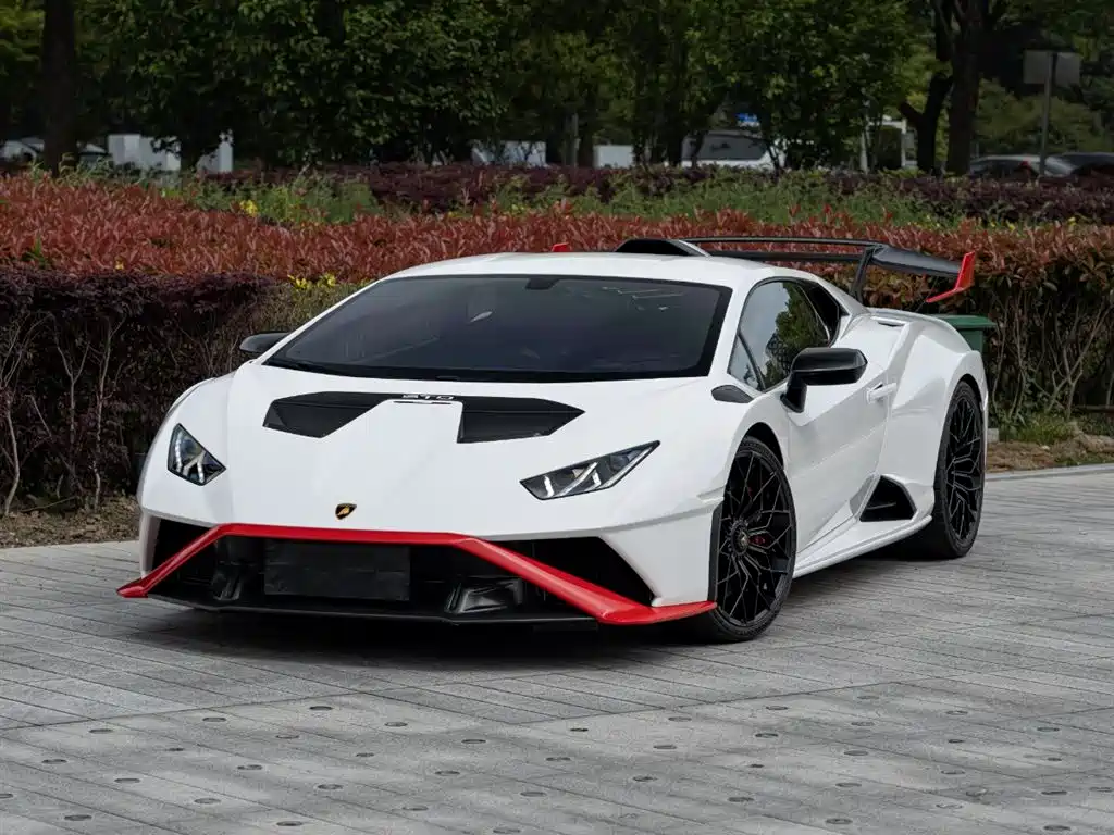 Huracán STO 2021