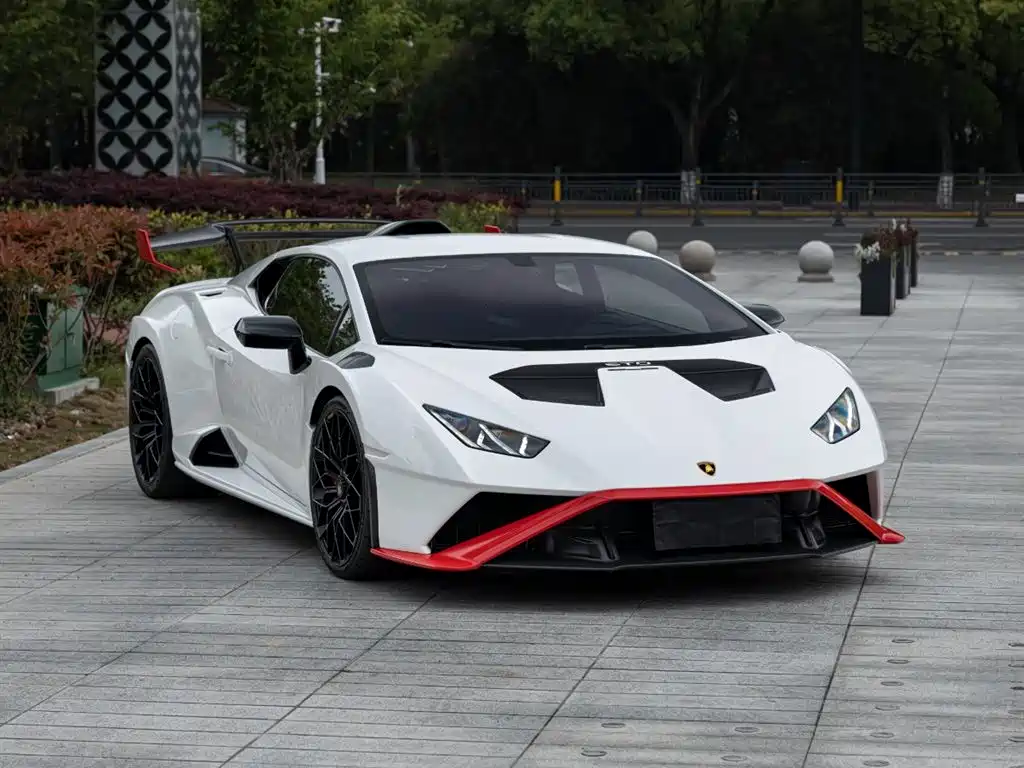 Huracán STO 2021