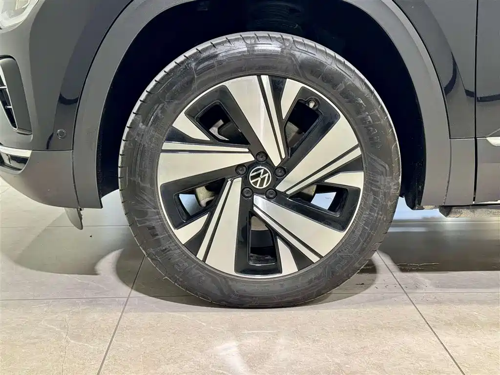 Volkswagen Teramont 2023 380TSI AWD Prestige Luxury Edition