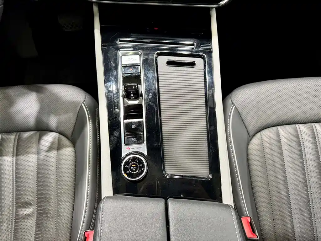 Volkswagen Teramont 2023 380TSI AWD Prestige Luxury Edition