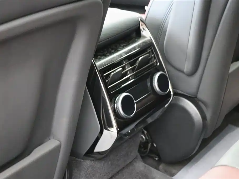 Range Rover Sport 2024 400PS Autobiography