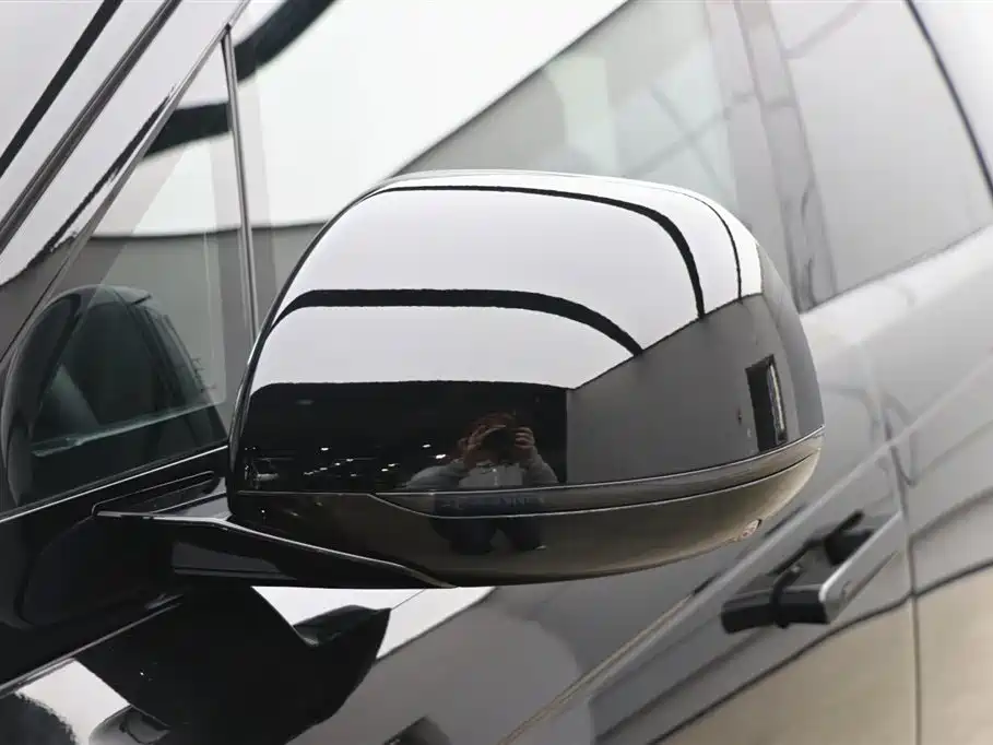 Range Rover Sport 2024 400PS Autobiography