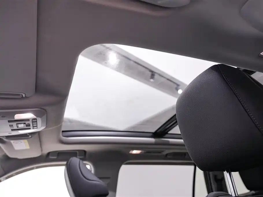 Toyota Highlander 2022 Hybrid 2.5L AWD Supreme Edition 7-Seater