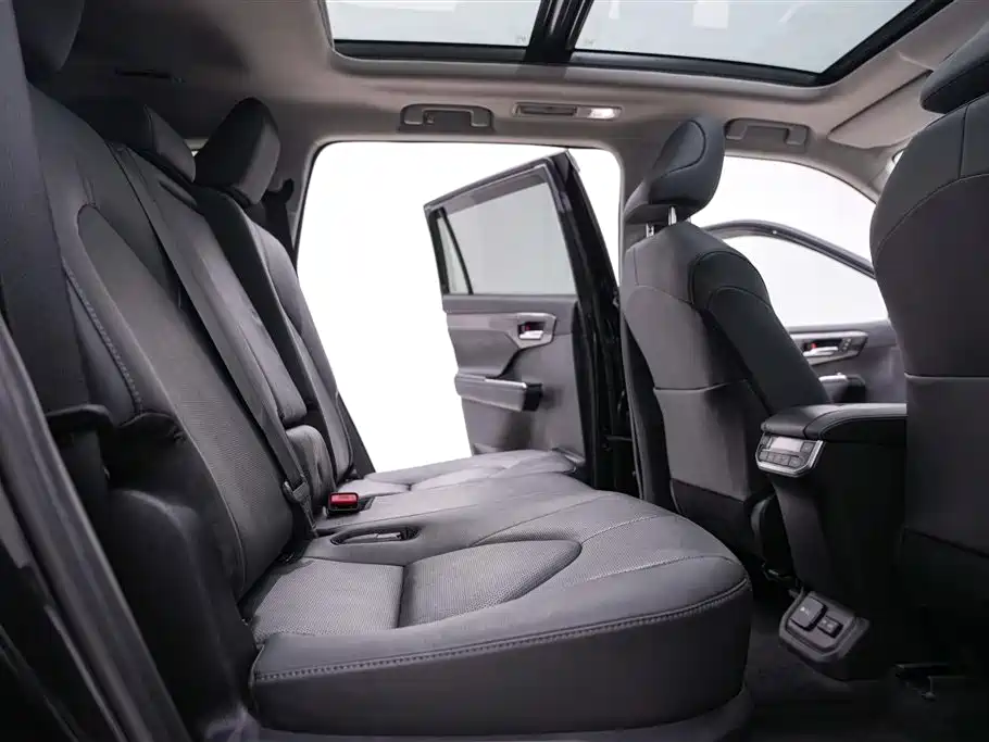 Toyota Highlander 2022 Hybrid 2.5L AWD Supreme Edition 7-Seater